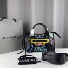 Balenciaga Top Handle Bags